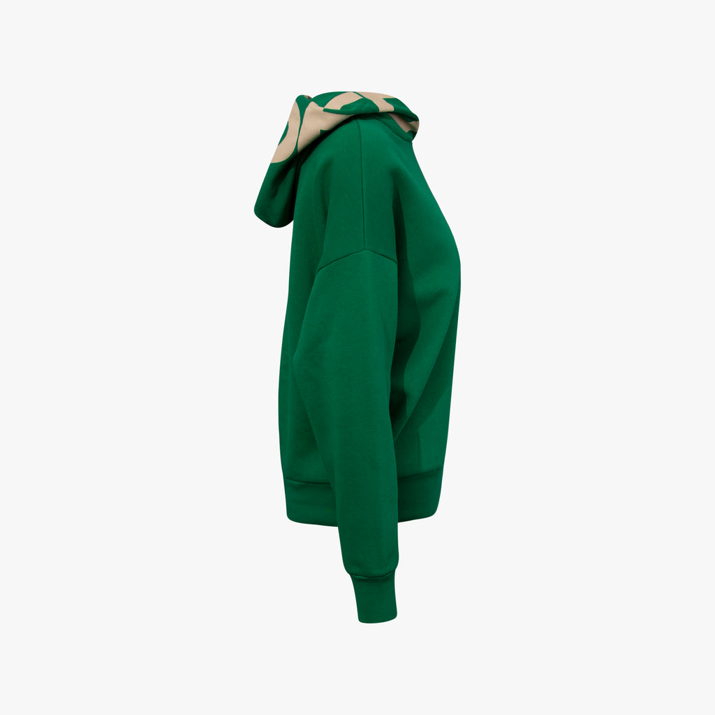 Logo Hoodie | gras