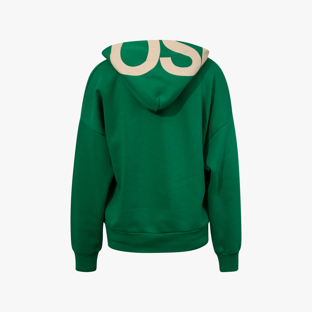 Logo Hoodie | gras