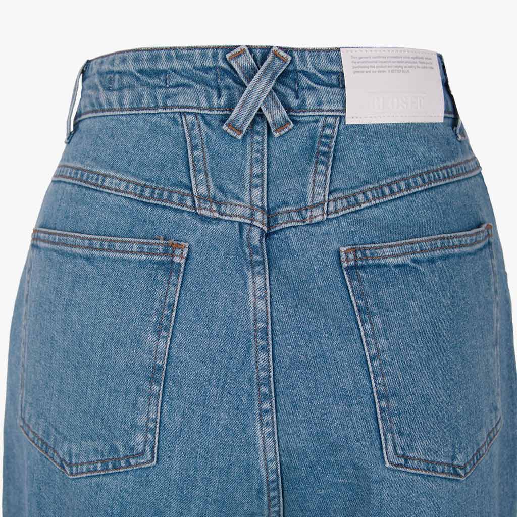 Closed Jeans Pearl | denim
