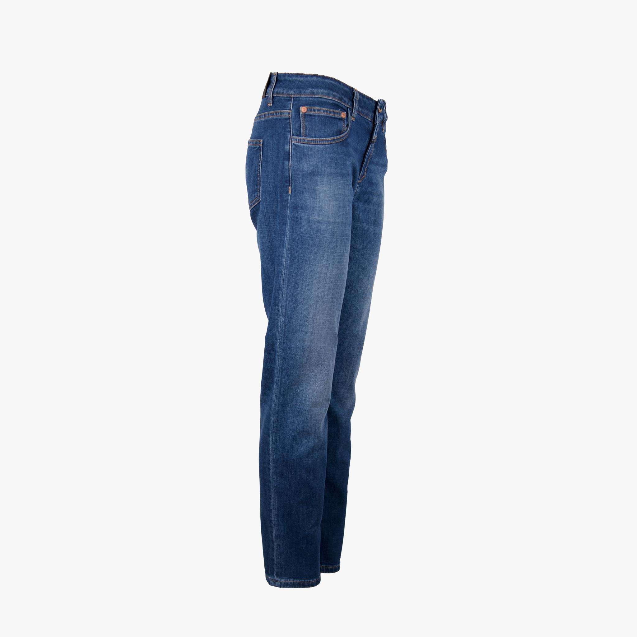 Closed Jeans Baker long | denim