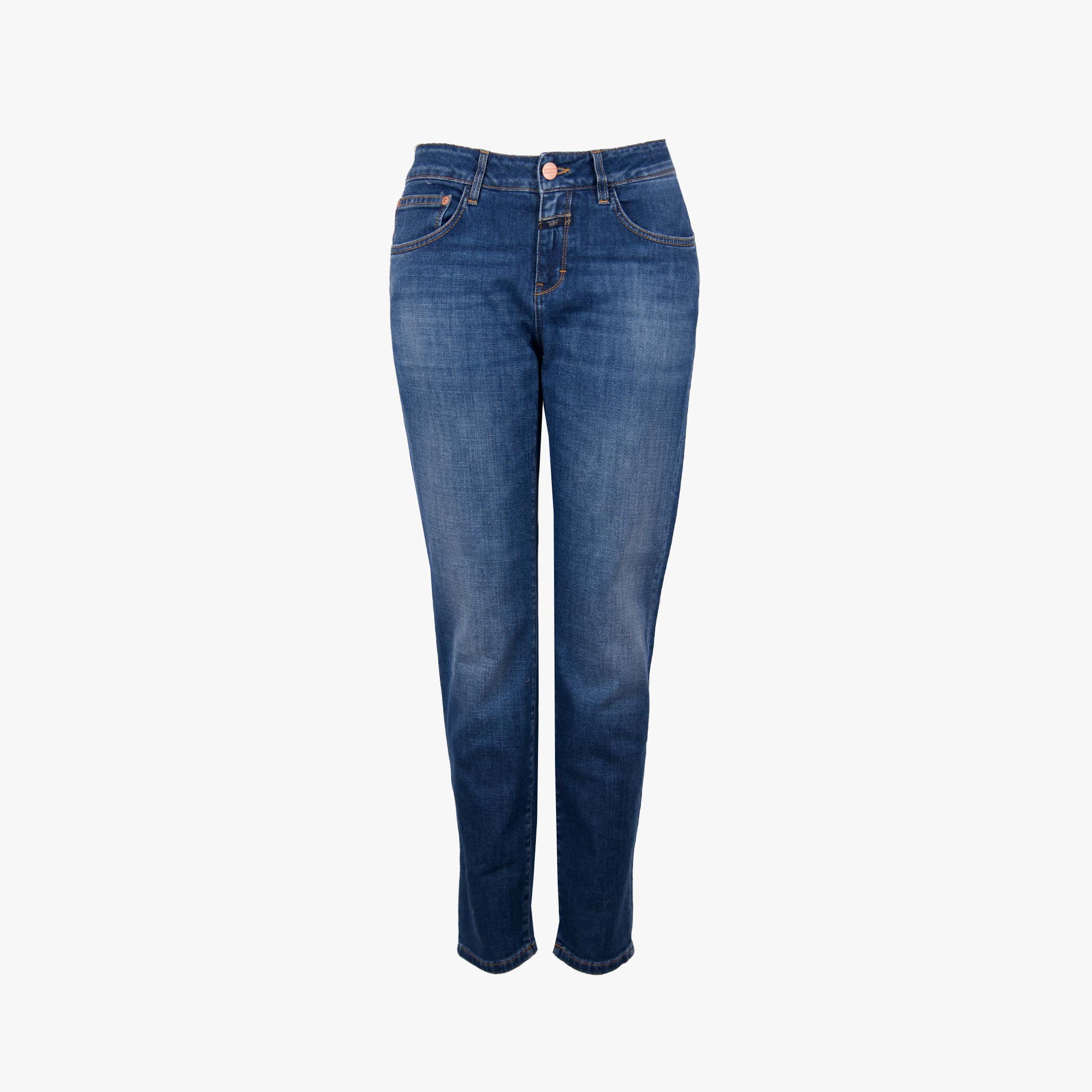 Closed Jeans Baker long | denim