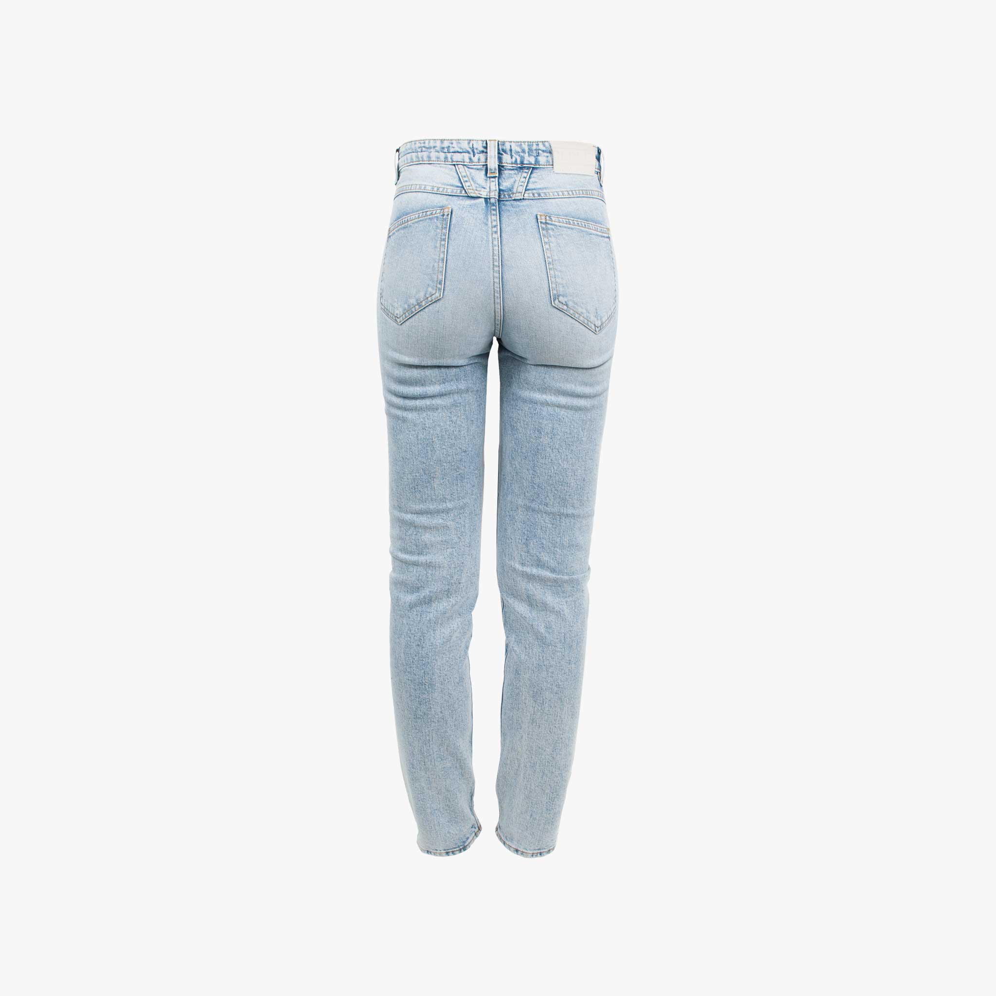 Jeans Baker High | helldenim