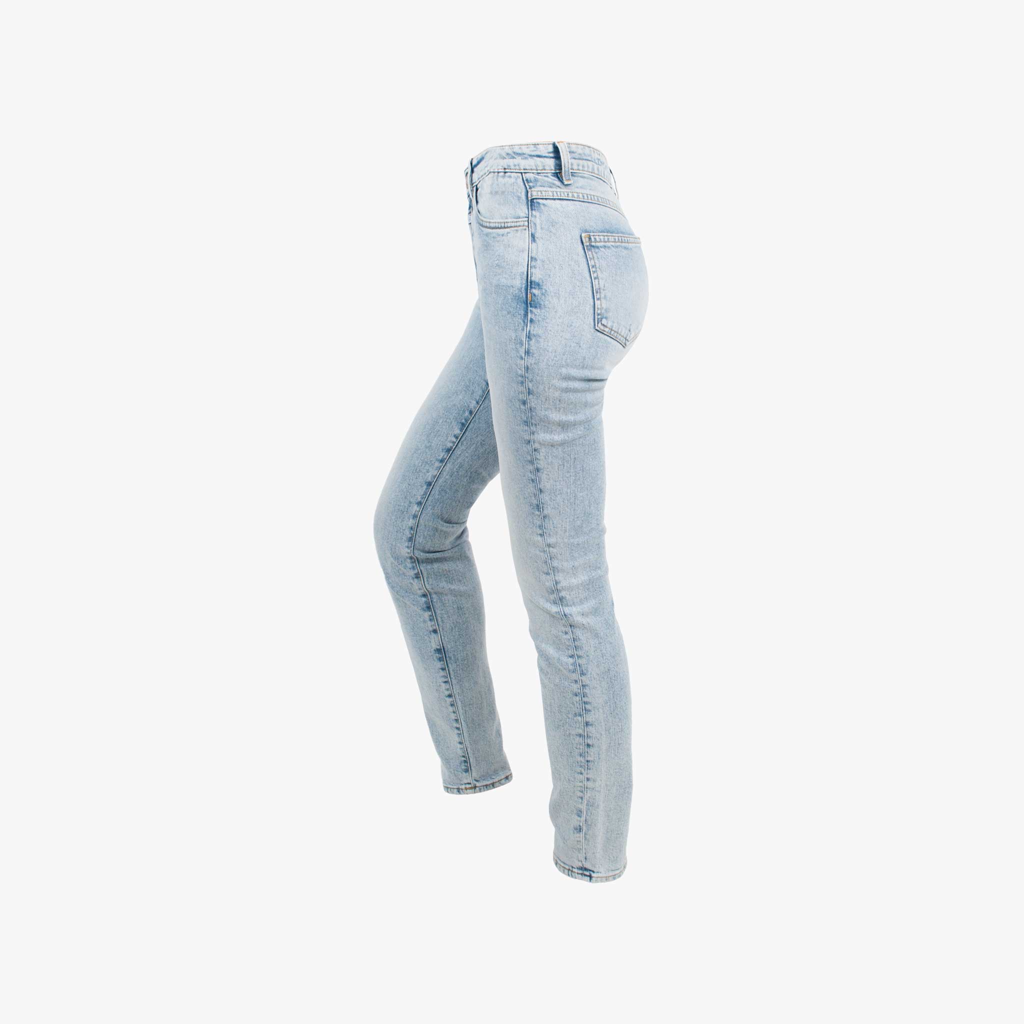Jeans Baker High | helldenim