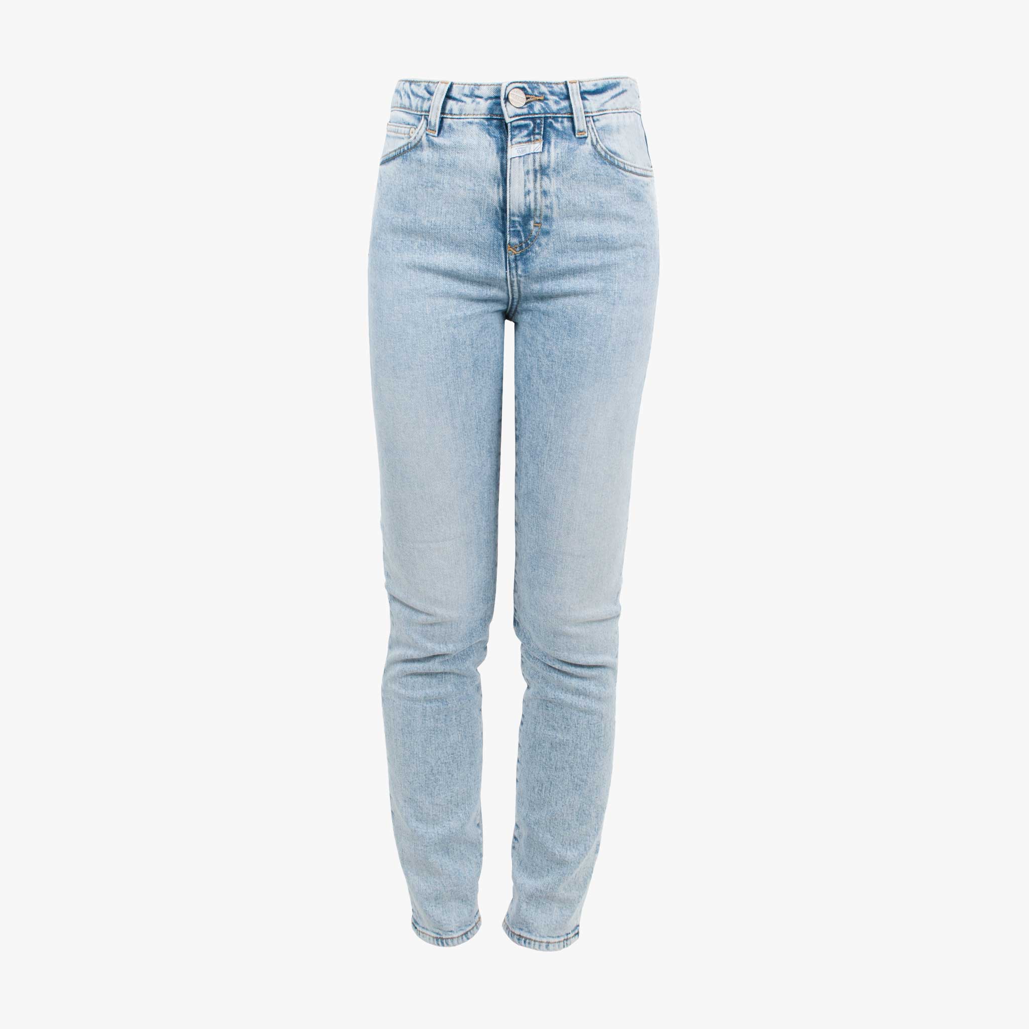 Jeans Baker High | helldenim