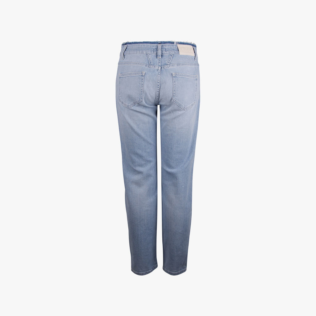 Closed Jeans Baker Superstretch | hellblau