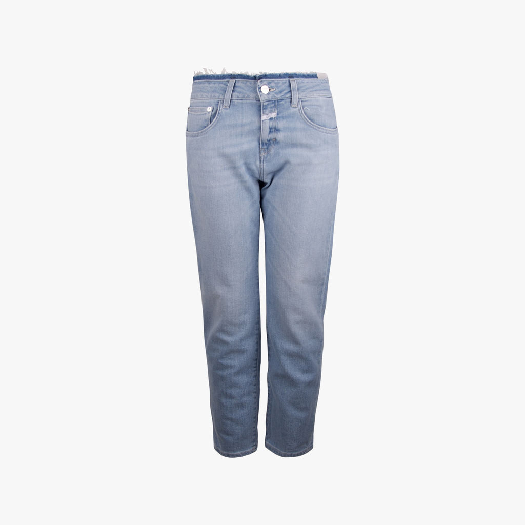 Closed Jeans Baker Superstretch | hellblau