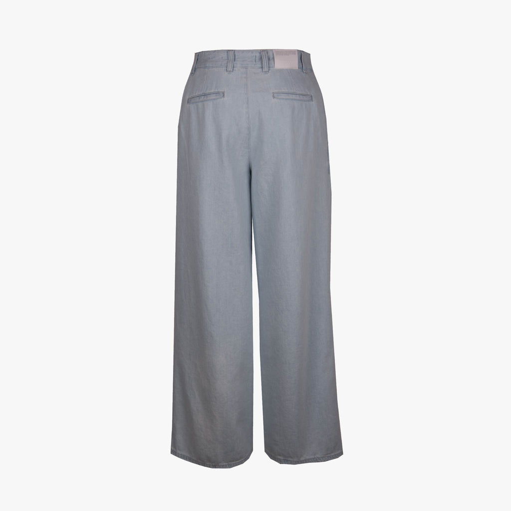 Closed Jeans Dola Marlenestyle | hellblau