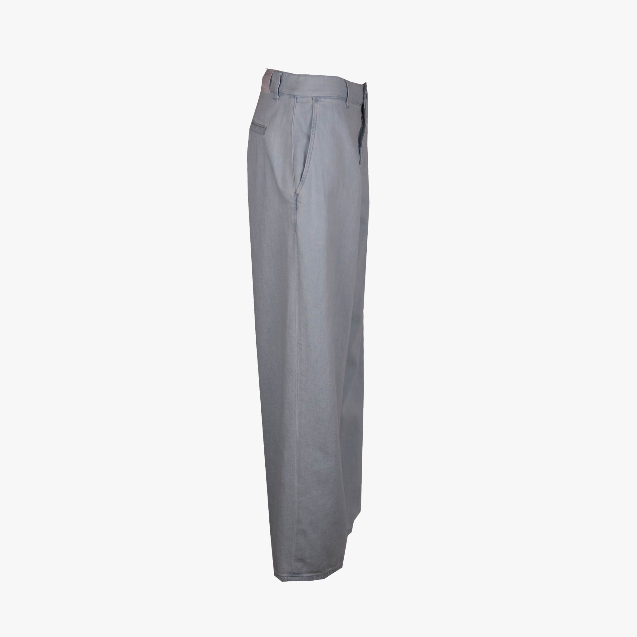 Closed Jeans Dola Marlenestyle | hellblau