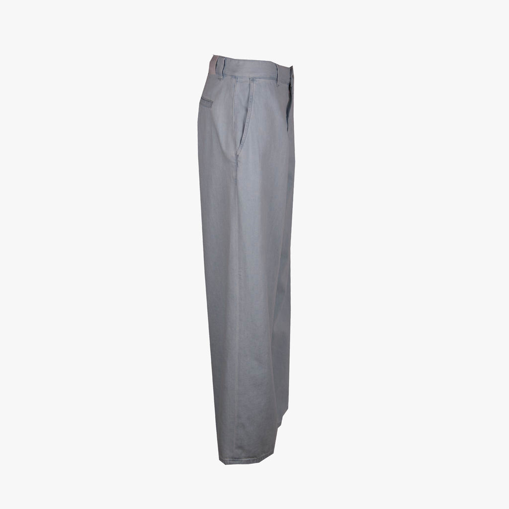 Closed Jeans Dola Marlenestyle | hellblau