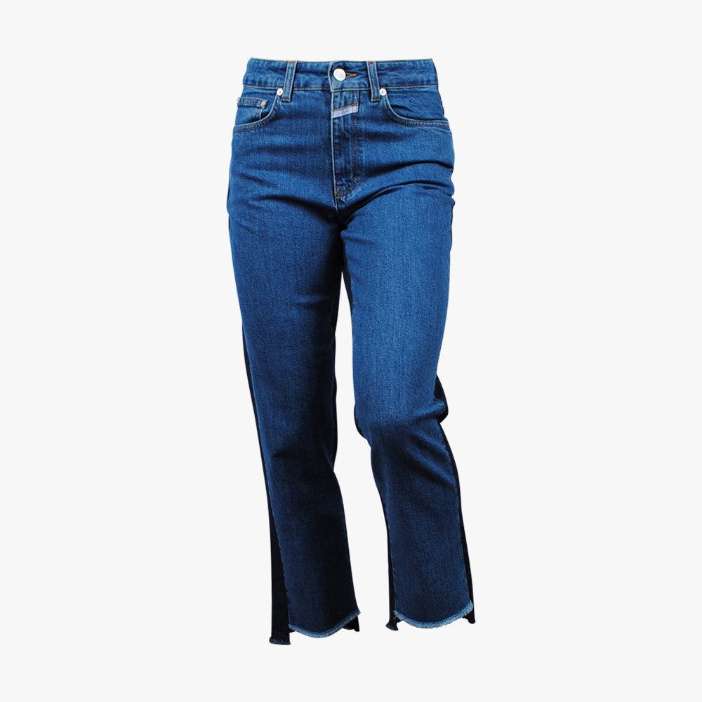 Jeans Glow Twotone (denim, 25) | denim
