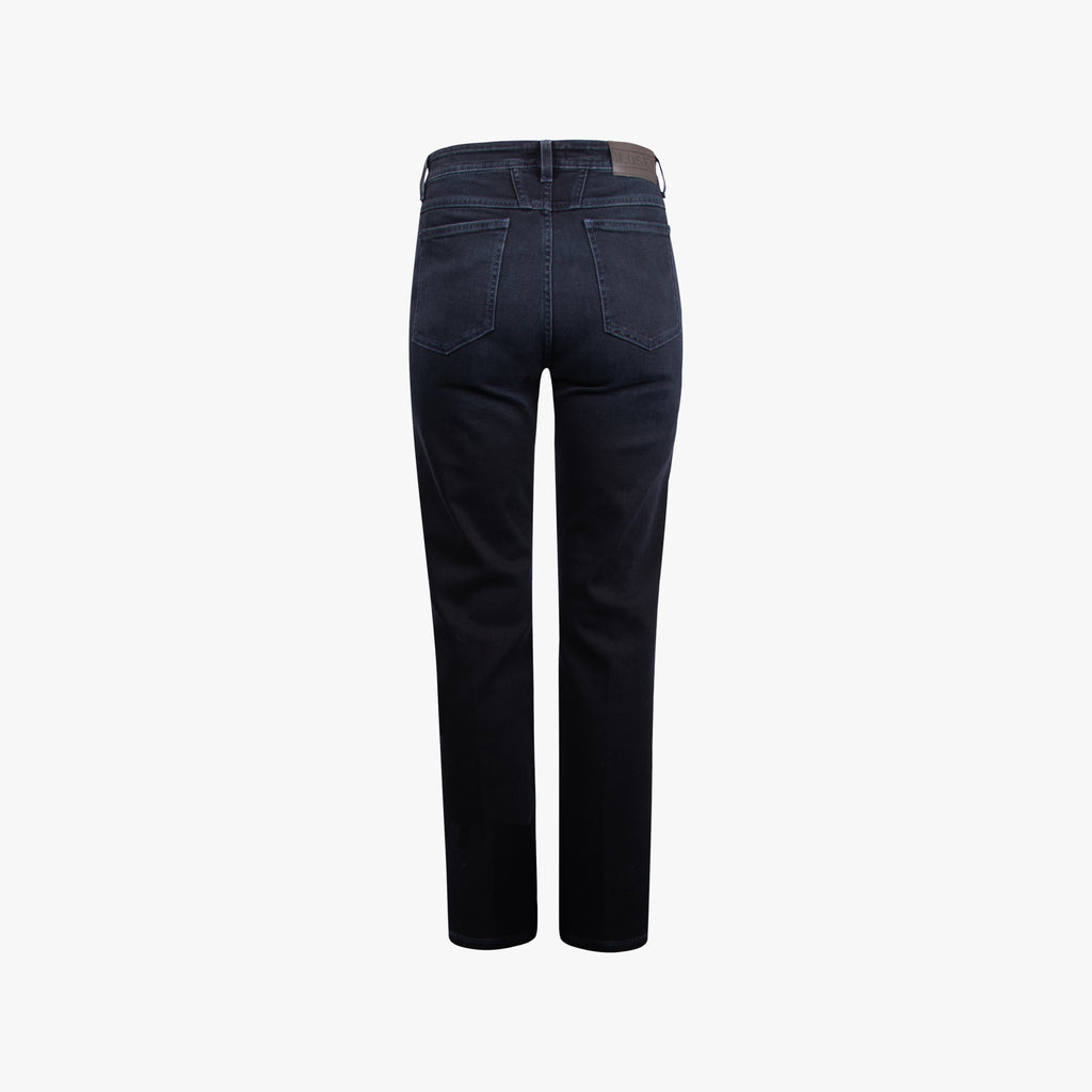Closed Jeans Highwaist Baylin | nachtblau