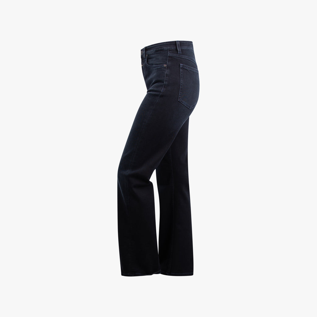 Closed Jeans Highwaist Baylin | nachtblau