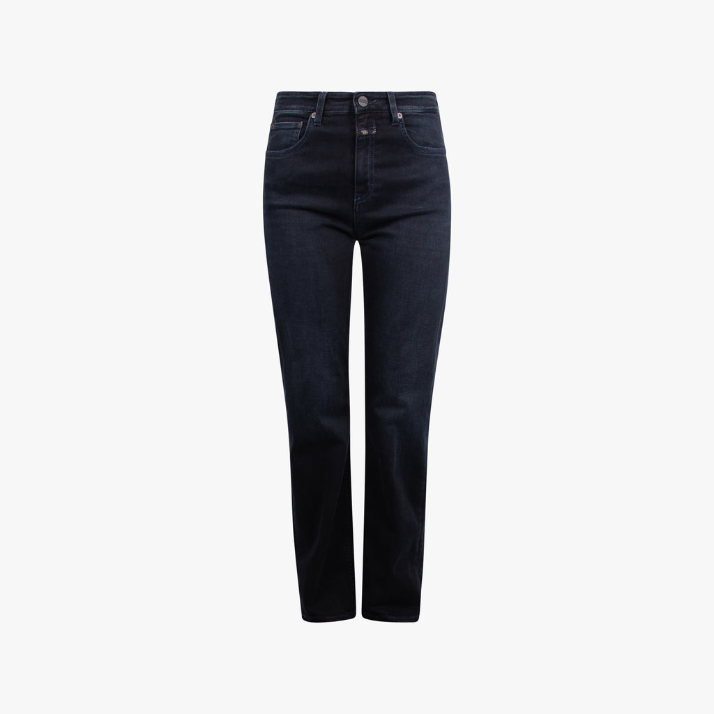 Closed Jeans Highwaist Baylin | nachtblau