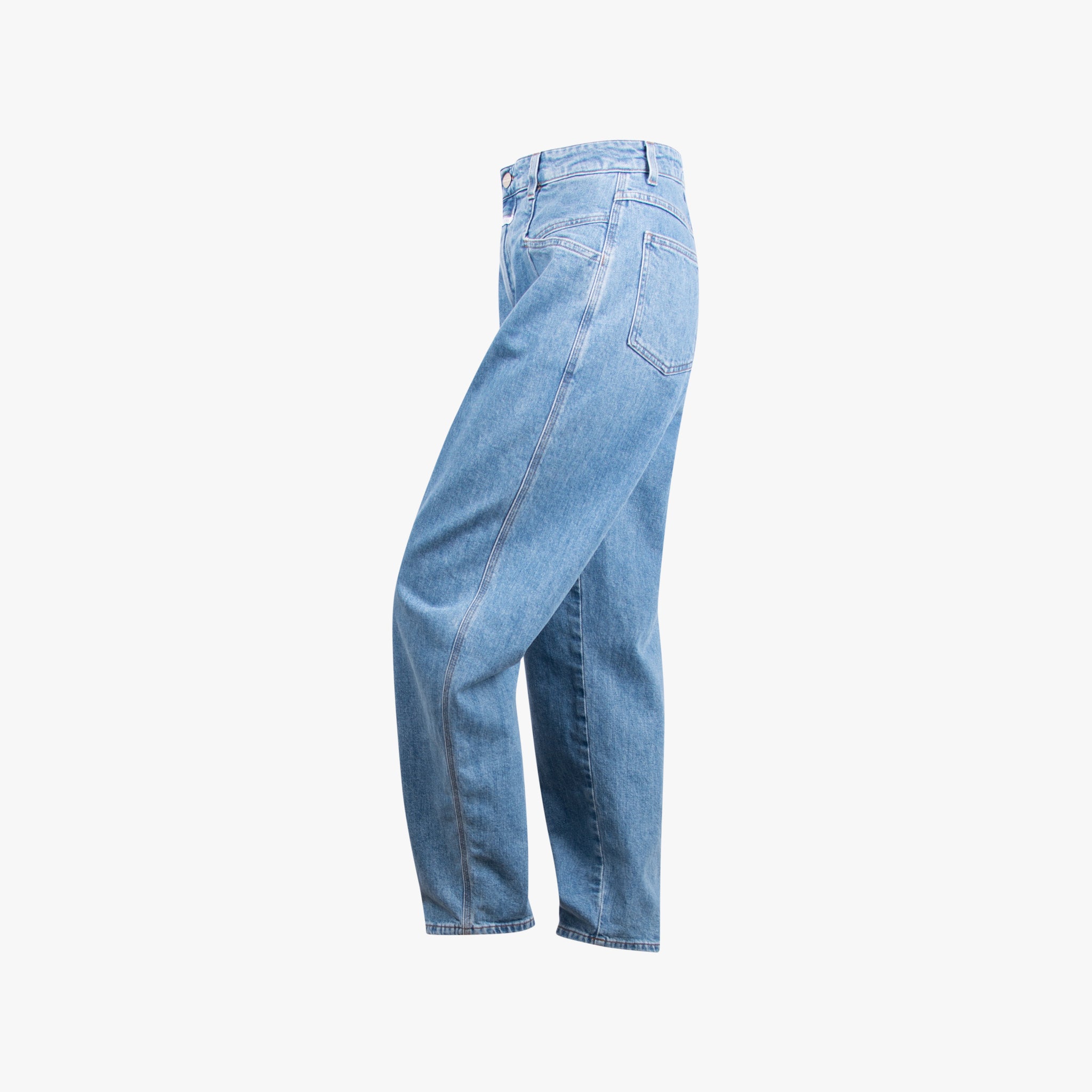 Closed Jeans Pearl | blau