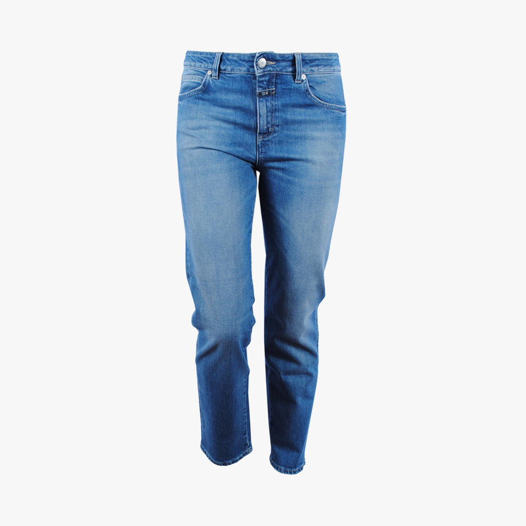 Jeans Relaxed Fit (denim, 24) | denim