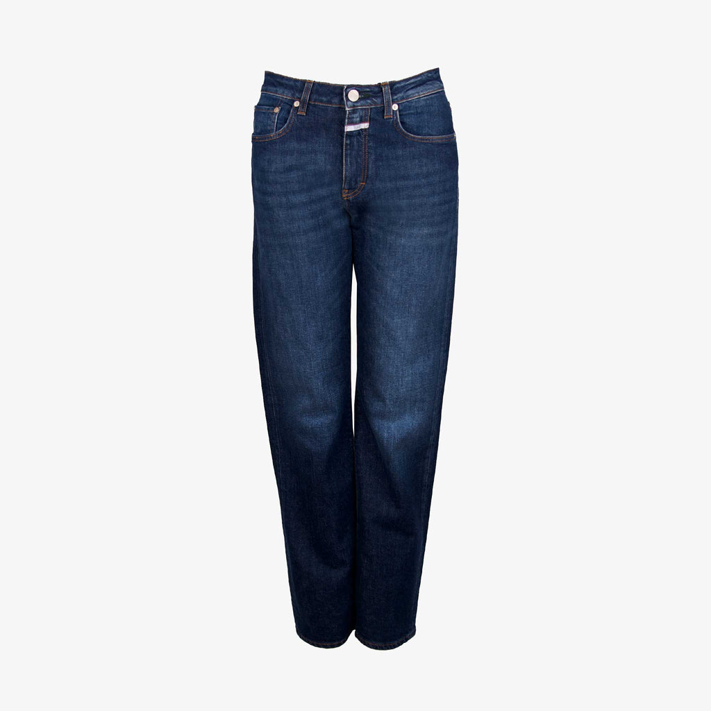 Closed Jeans Renton | dunkelblau