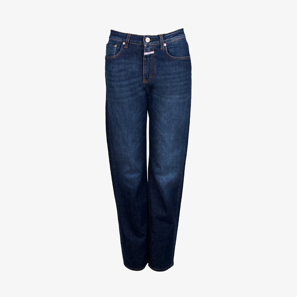 Closed Jeans Renton | dunkelblau