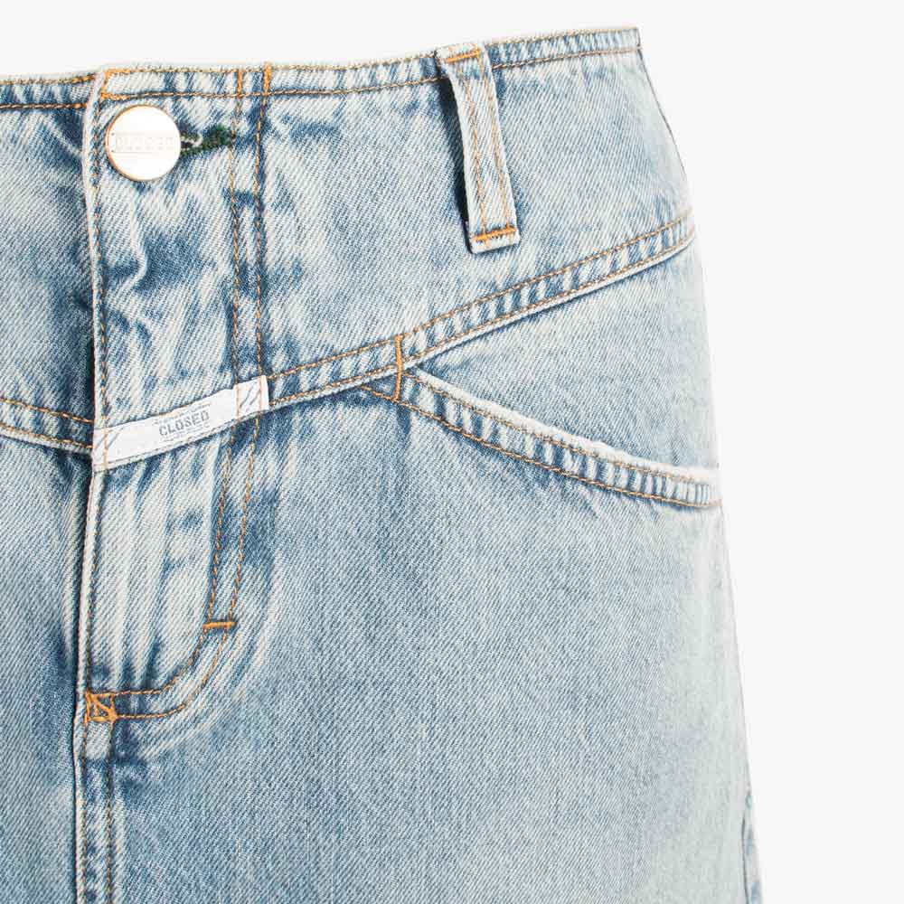 Closed Jeansrock Ibbie | denim