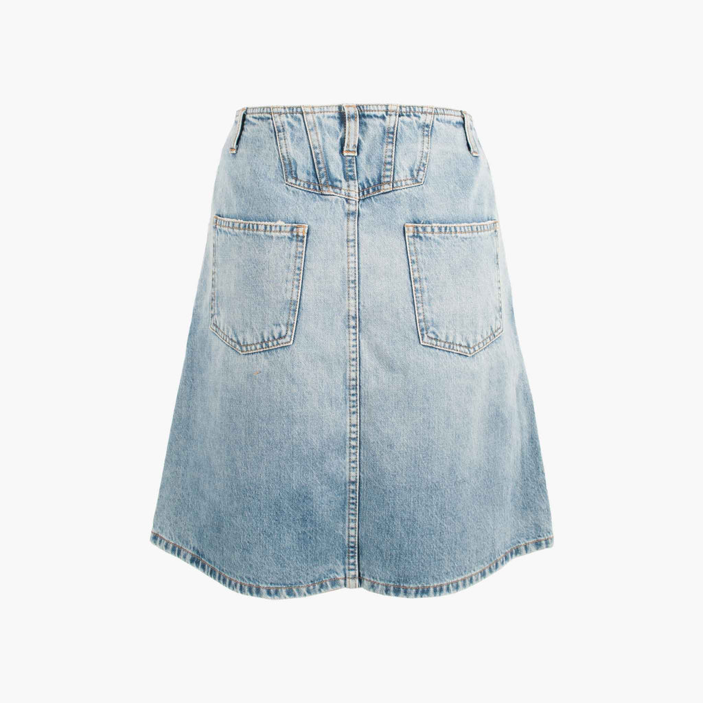 Closed Jeansrock Ibbie | denim