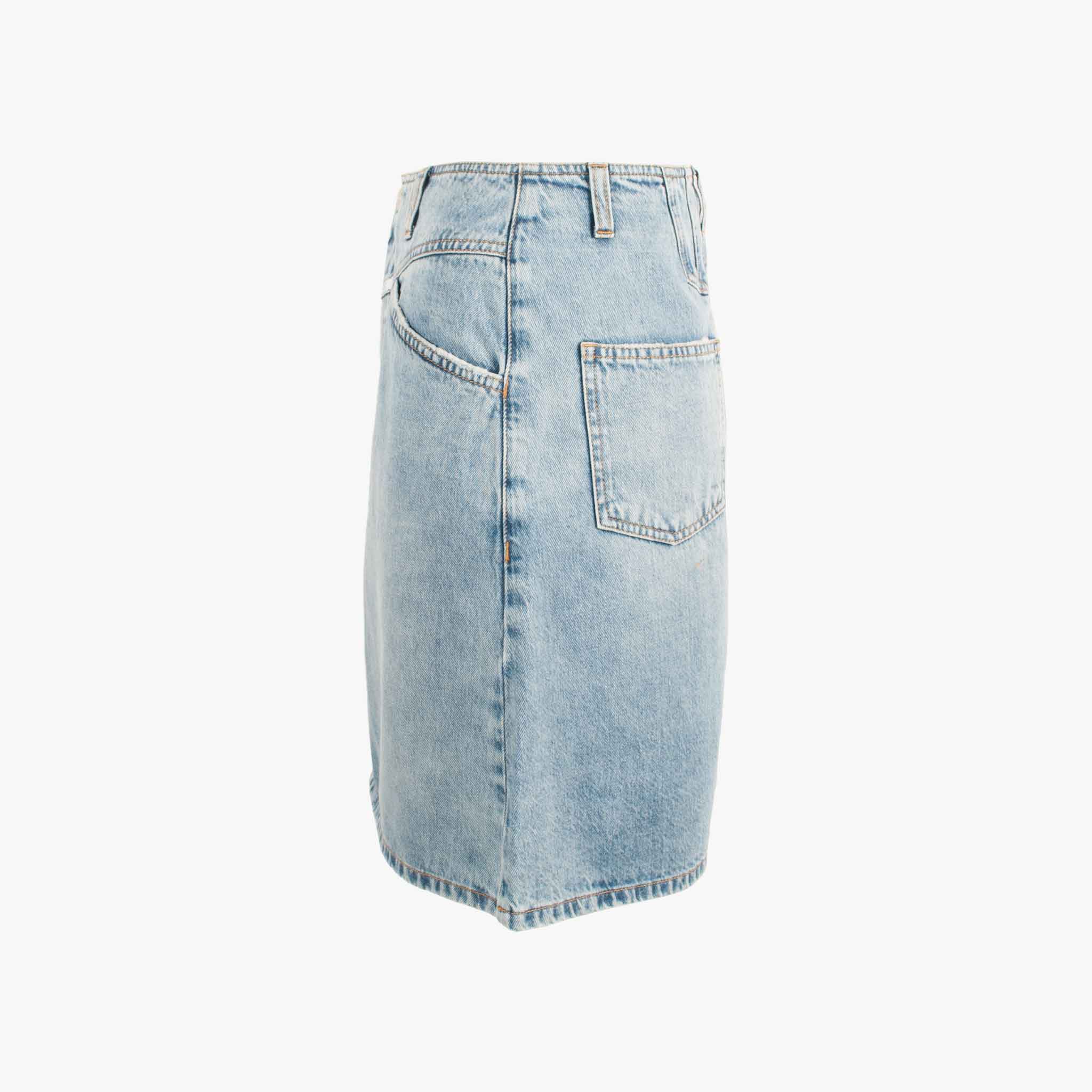 Closed Jeansrock Ibbie | denim
