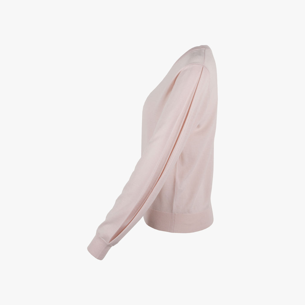 RH-Pulli Merino | rose