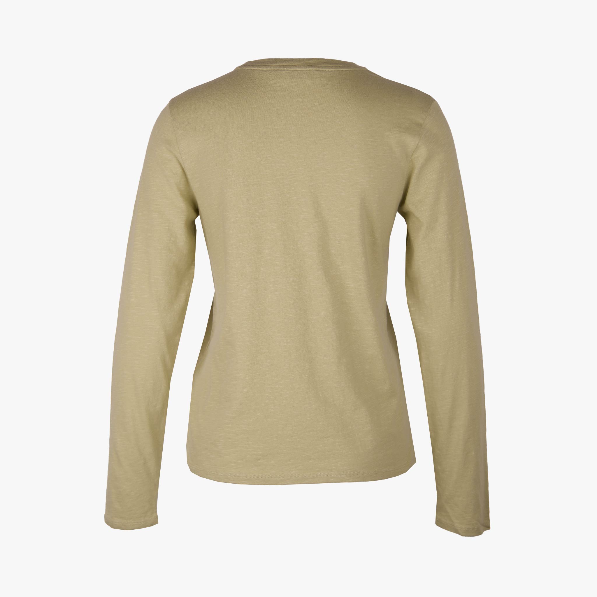 Closed Shirt uni | hellgrün