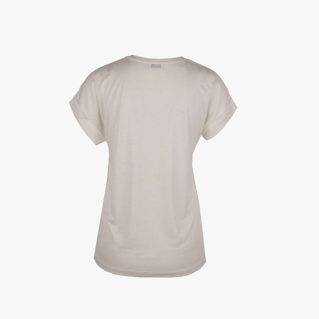 Closed Shirt uni | offwhite