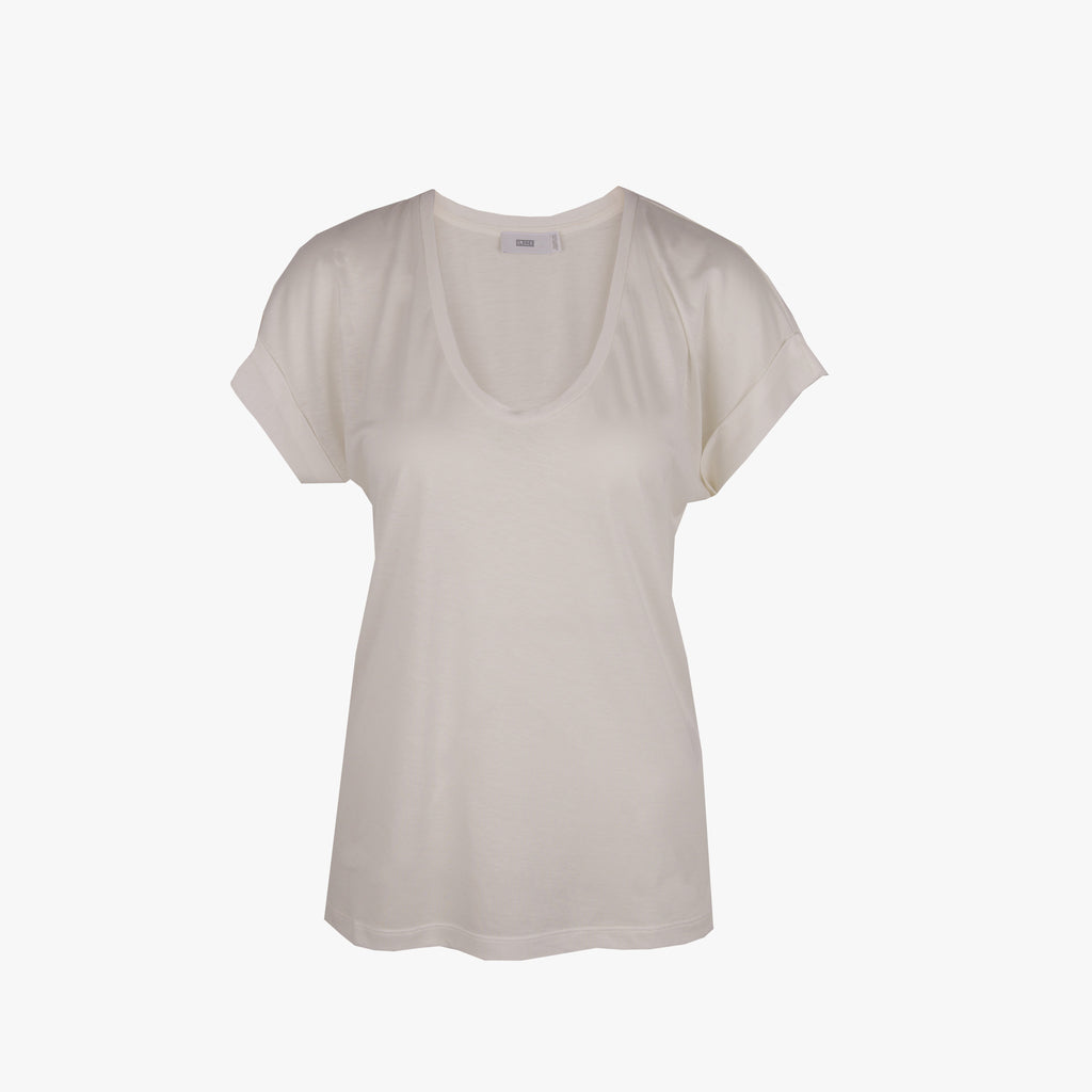 Closed Shirt uni | offwhite