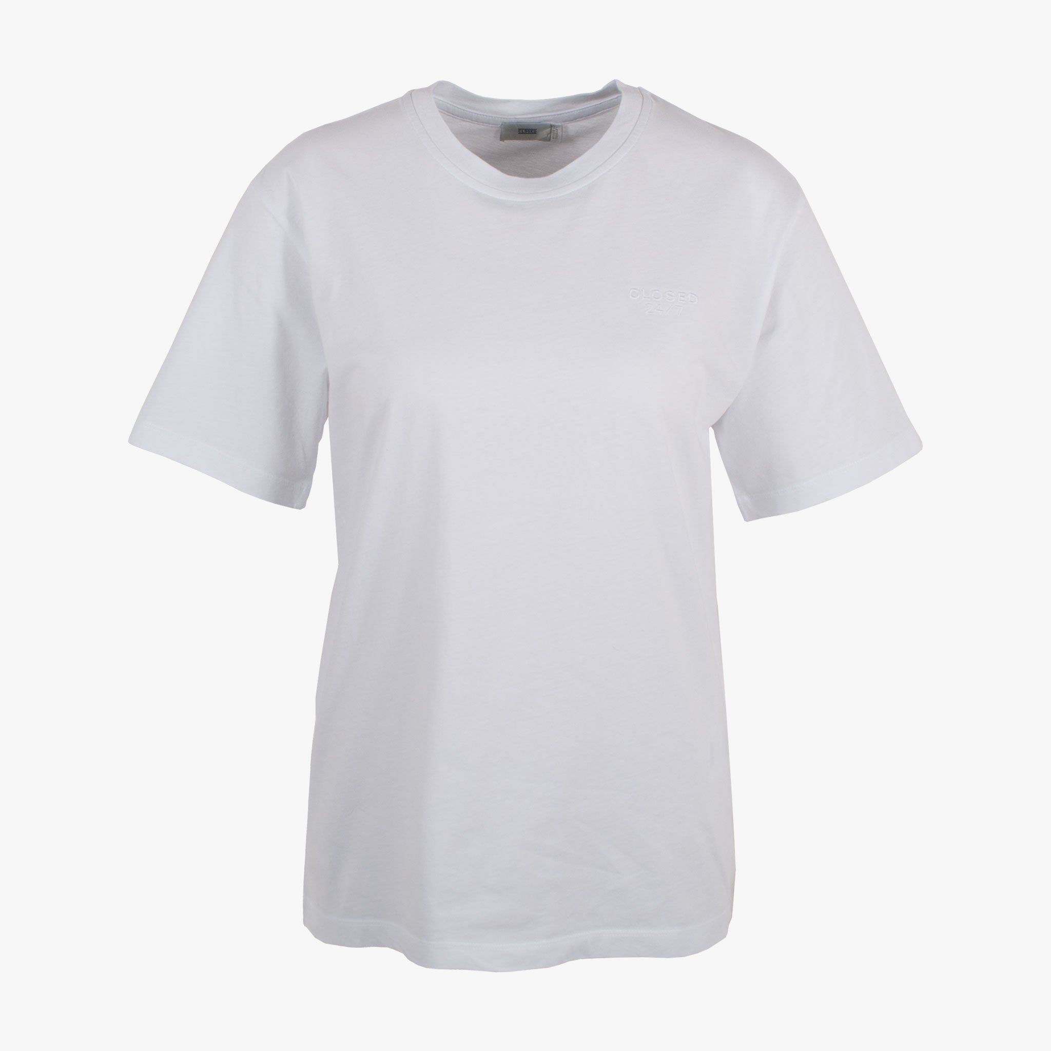 1/2 RH- Shirt | weiß