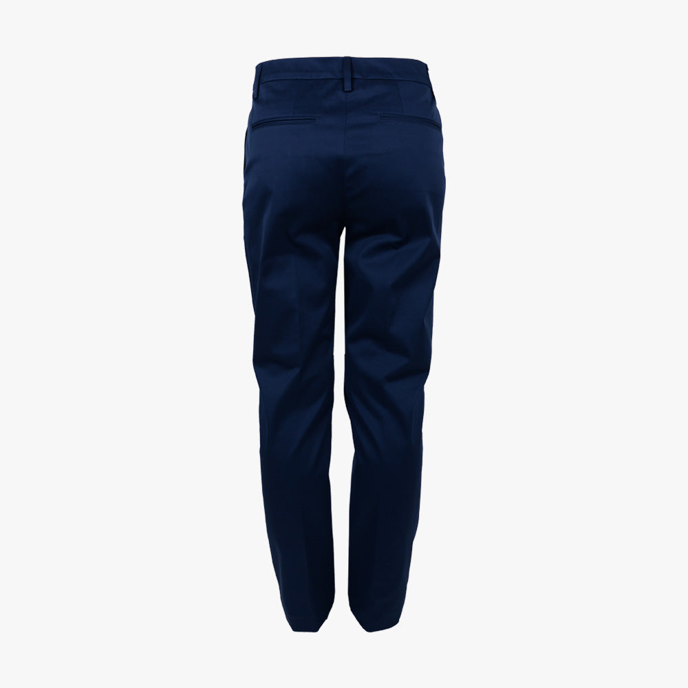 Stoffhose Jack | blau