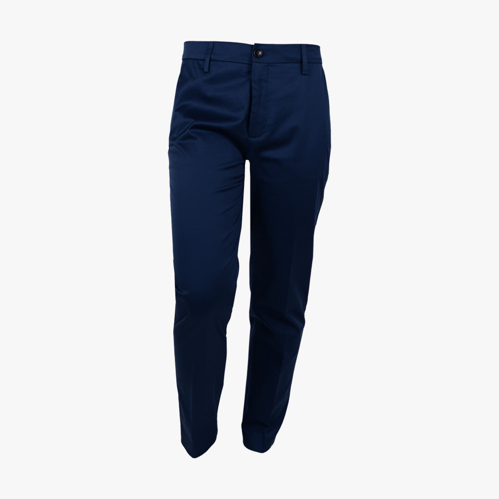Stoffhose Jack | blau