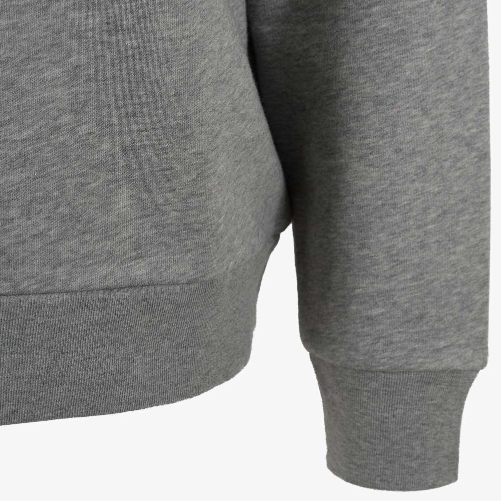 RH-Sweater | grau