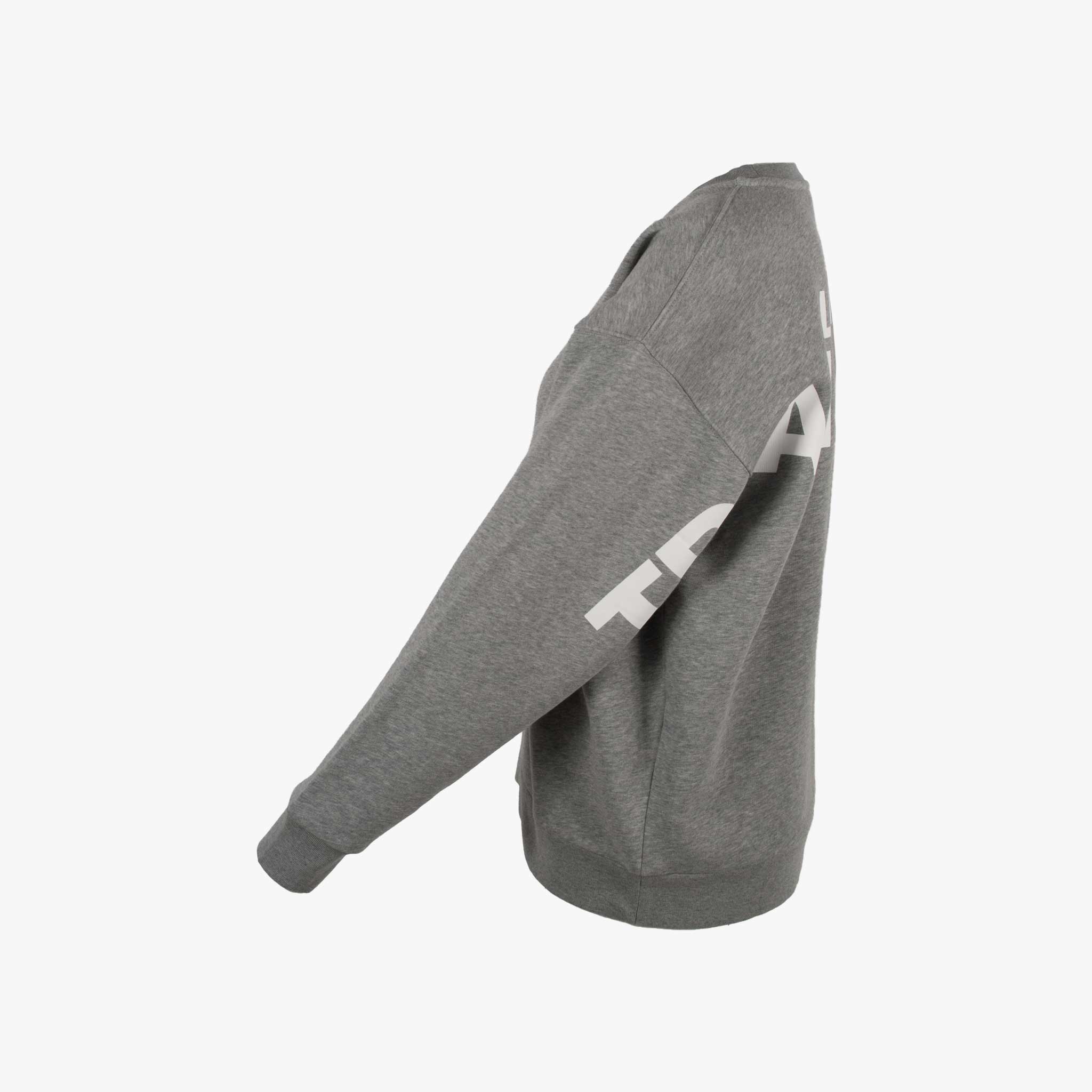 RH-Sweater | grau
