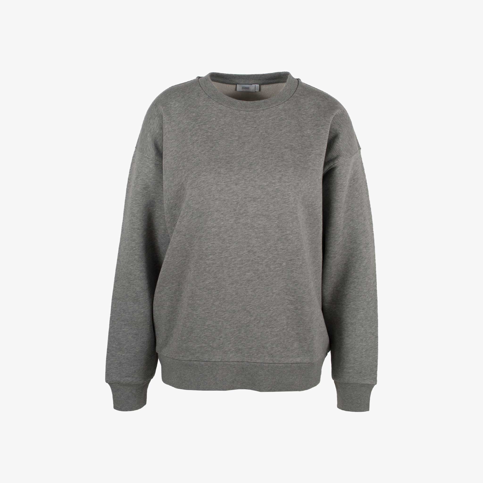 RH-Sweater | grau