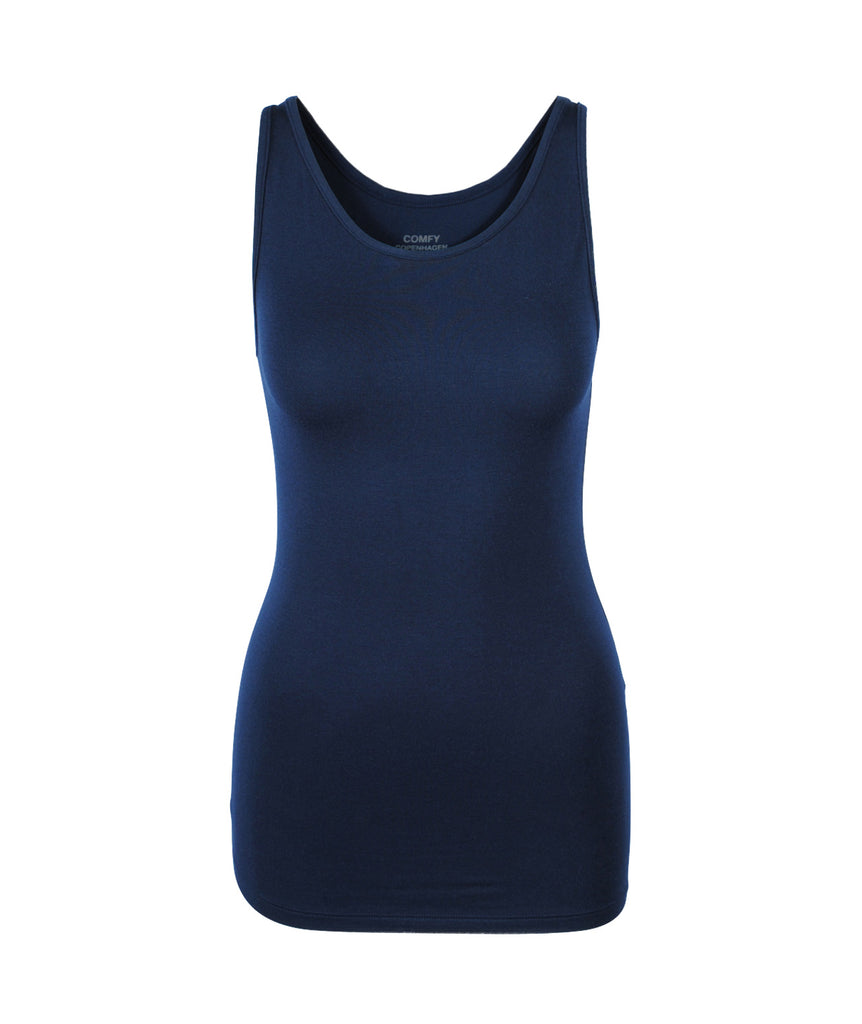 Top uni | navy