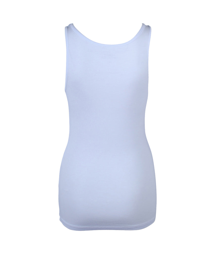 Top uni | weiß