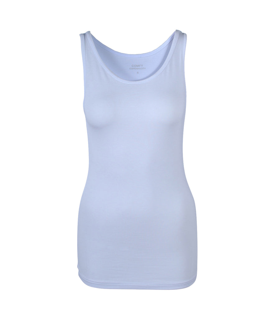 Top uni | weiß