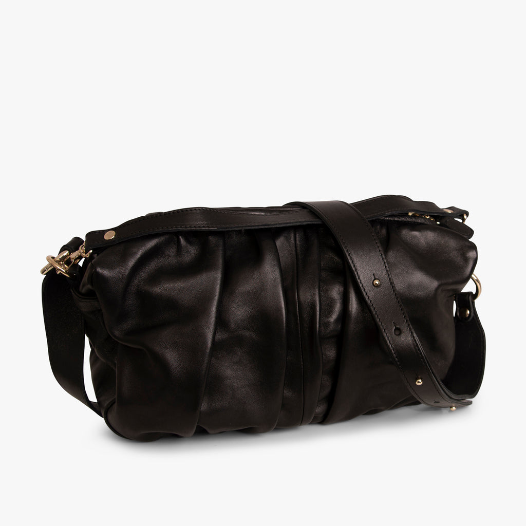 Tasche Gramme M | schwarz