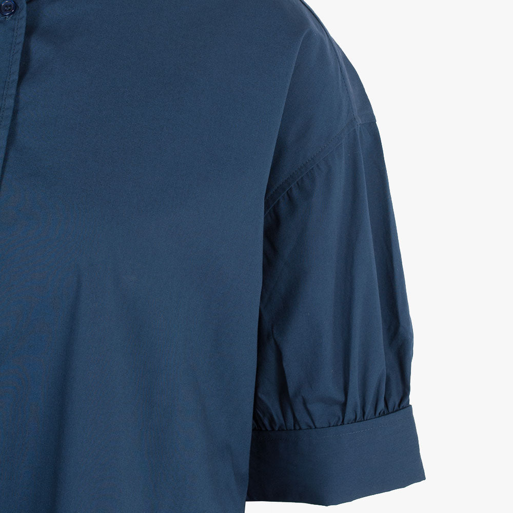 Kleid | navy