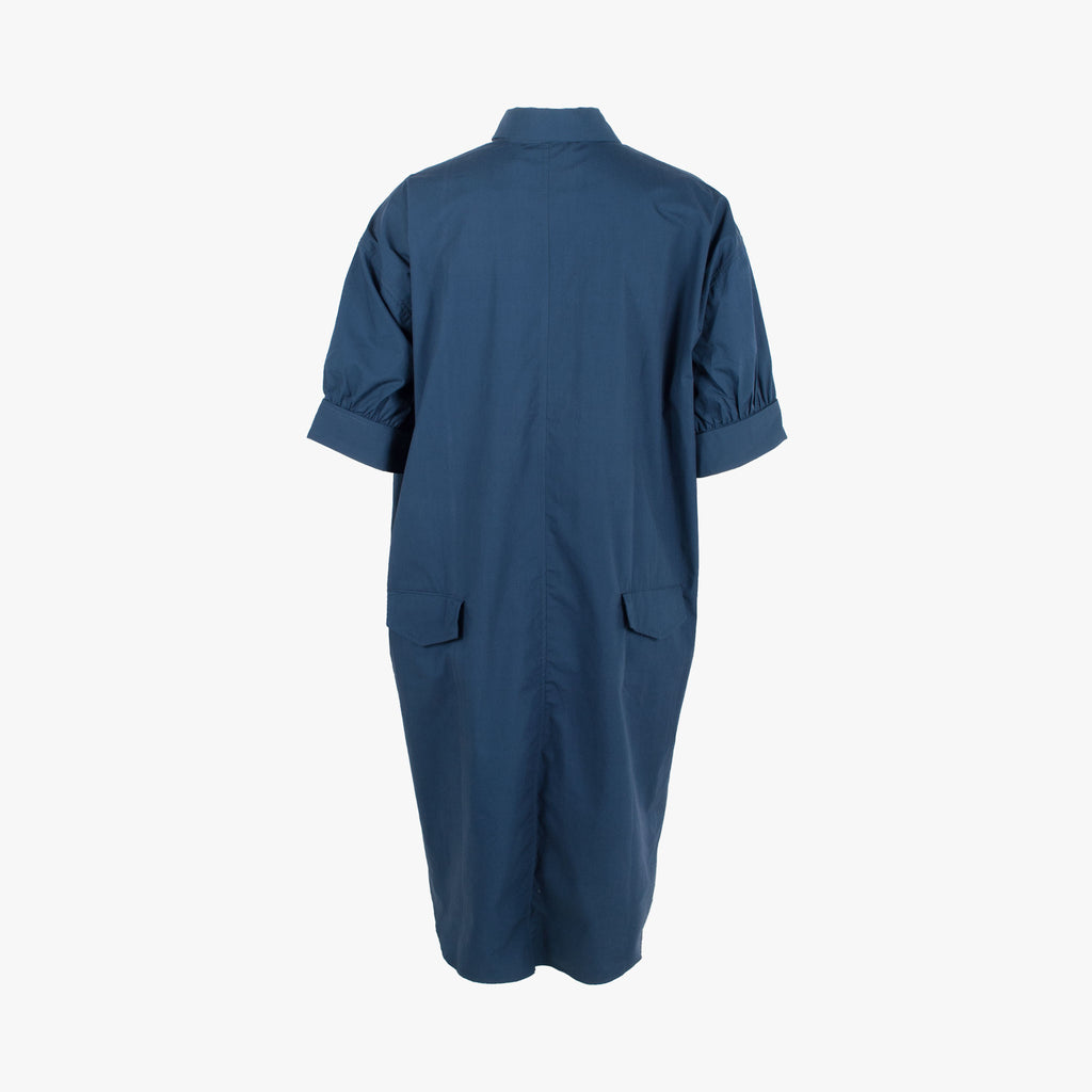 Kleid | navy