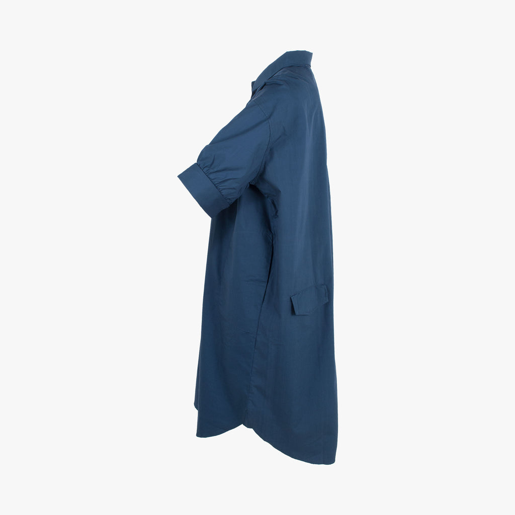 Kleid | navy