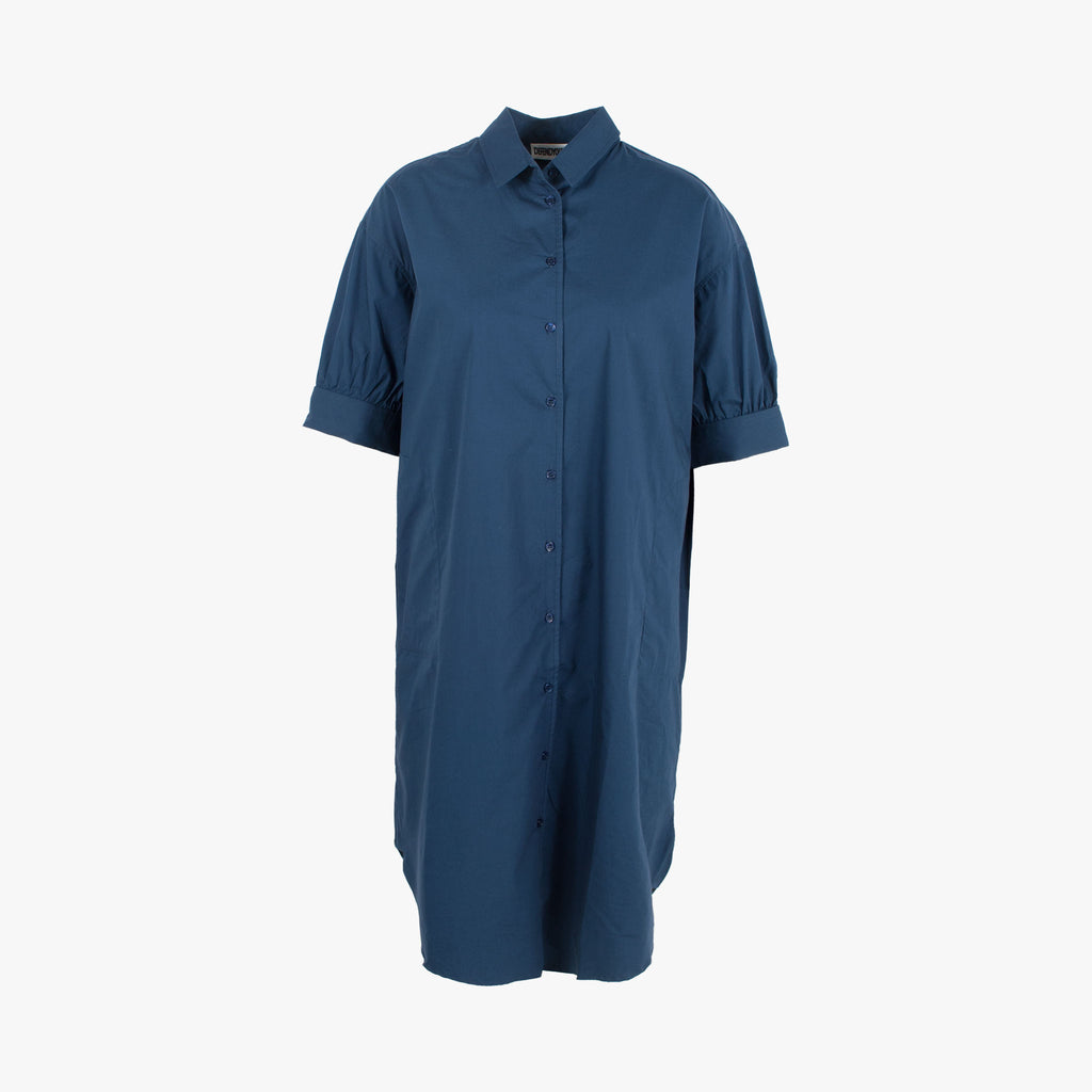 Kleid | navy
