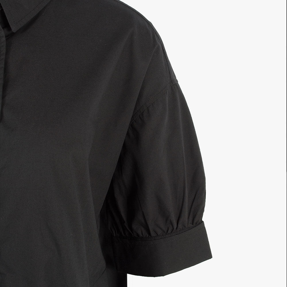 Kleid | schwarz
