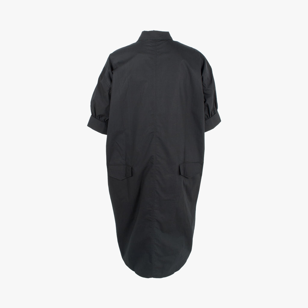 Kleid | schwarz