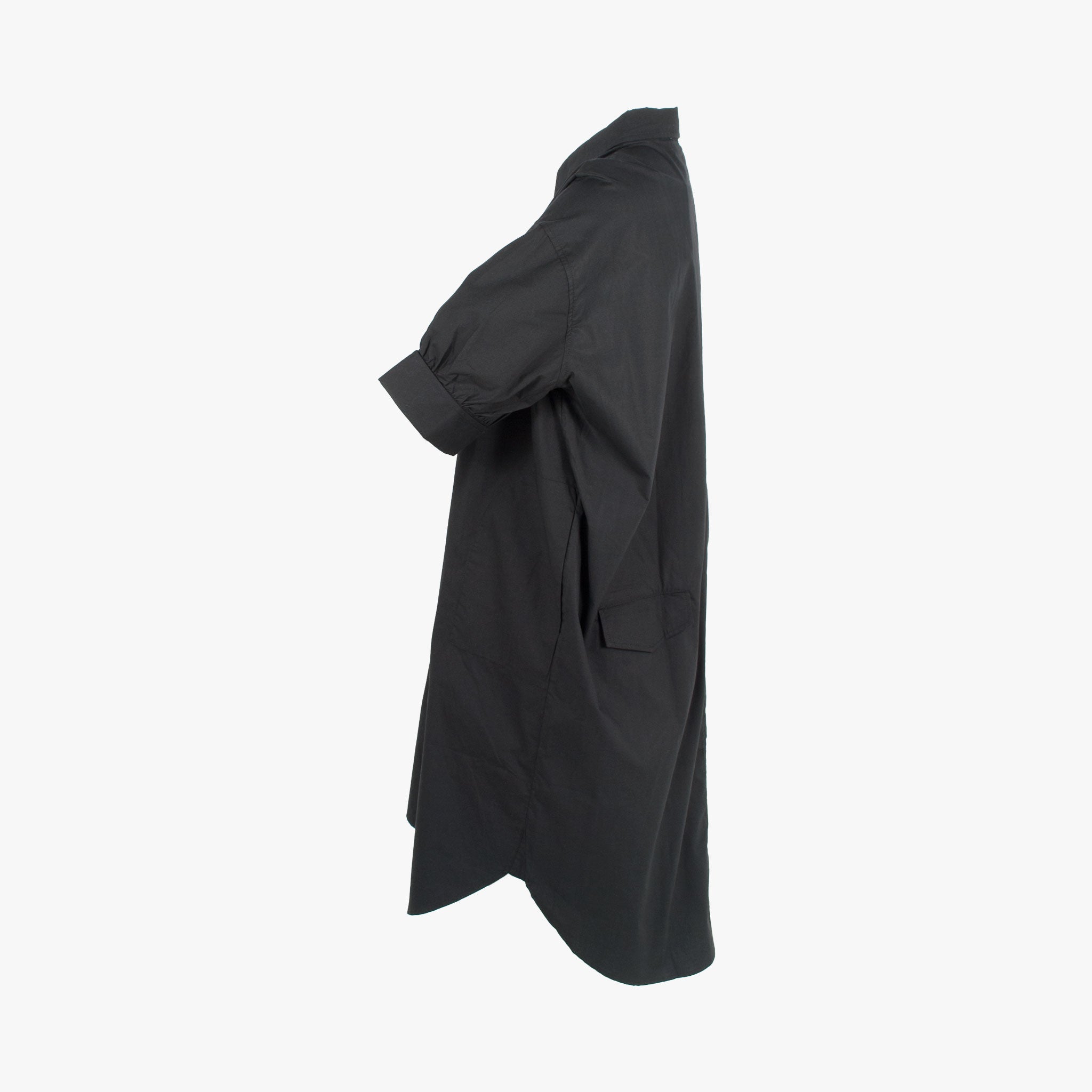 Kleid | schwarz