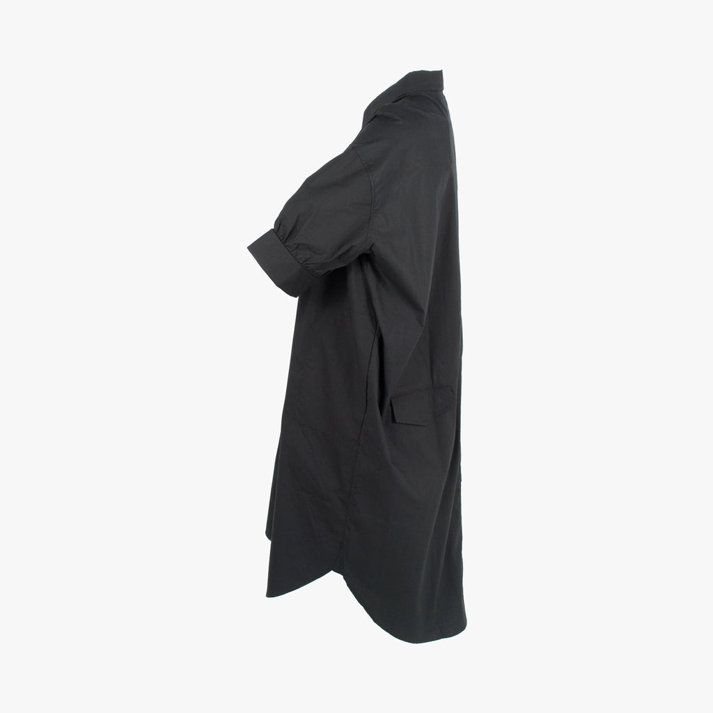 Kleid | schwarz