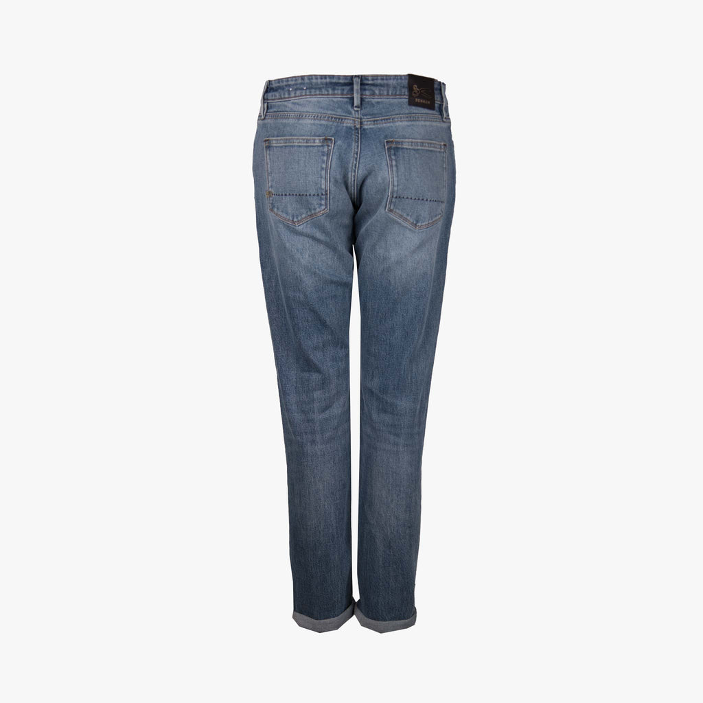 Denham Girlfriend Jeans organic | denim