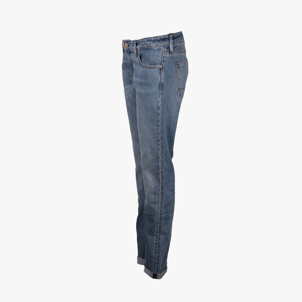 Denham Girlfriend Jeans organic | denim