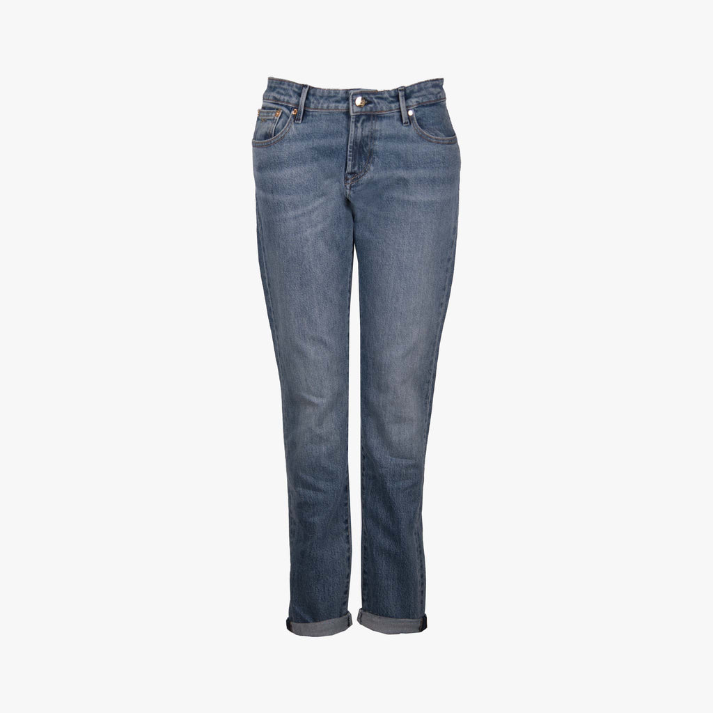 Denham Girlfriend Jeans organic | denim
