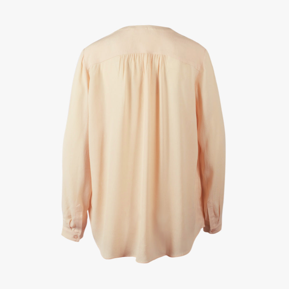 Bluse Romario (rose) | rose